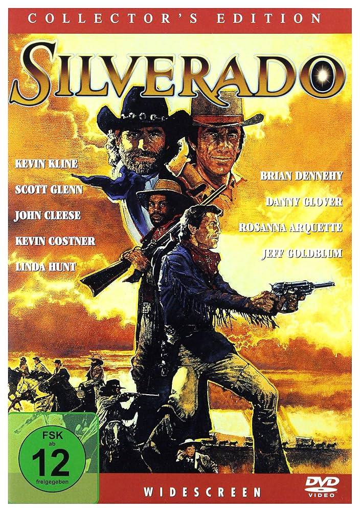 Amazon.com: Silverado : Movie/Spielfilm: Movies & TV